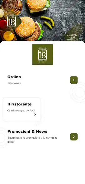 Play Over 18 Beer House Osimo  and enjoy Over 18 Beer House Osimo with UptoPlay