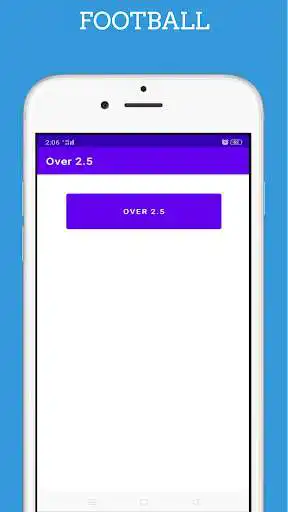 Play Over 2.5 football prediction and enjoy Over 2.5 football prediction with UptoPlay Play Over 2.5 football prediction and enjoy Over 2.5 football prediction with UptoPlay
