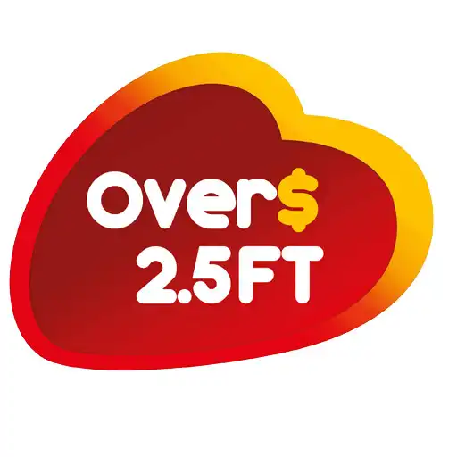 Play Over 2.5 FT APK