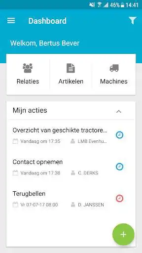 Play OverAll CRM  and enjoy OverAll CRM with UptoPlay