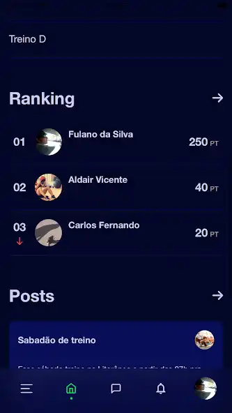 Play OVERALL FITNESS as an online game OVERALL FITNESS with UptoPlay