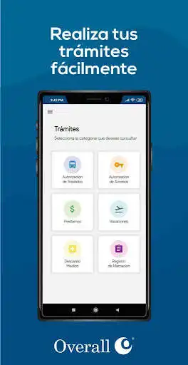 Play Overall as an online game Overall with UptoPlay