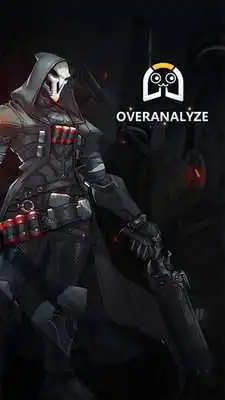 Play Overanalyze for Overwatch Play Overanalyze for Overwatch