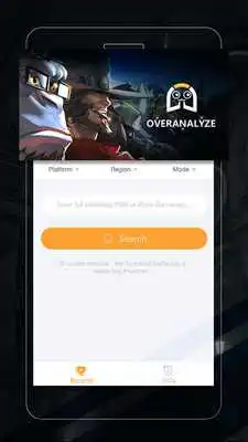 Play Overanalyze for Overwatch Play Overanalyze for Overwatch
