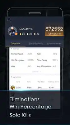 Play Overanalyze for Overwatch Play Overanalyze for Overwatch