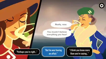 Play Overboard!  and enjoy Overboard! with UptoPlay