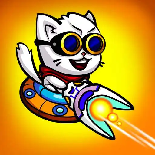 Play OverCat - Energy Dice Candy APK