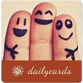 Free play online Overcome Depression Dailycards APK