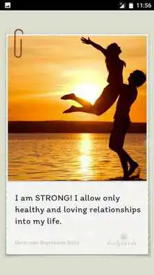 Play Overcome Depression Dailycards Play Overcome Depression Dailycards