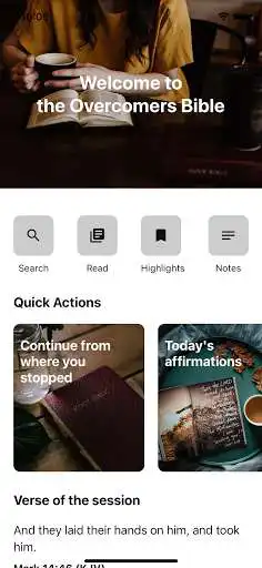 Play Overcomers Bible as an online game online Overcomers Bible with UptoPlay Play Overcomers Bible as an online game Overcomers Bible with UptoPlay