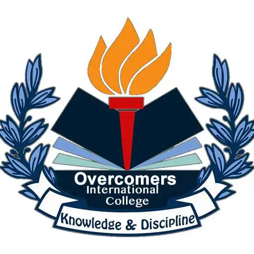 Play Overcomers College Mobile App APK