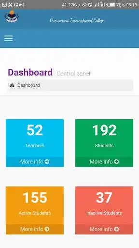 Play Overcomers College Mobile App as an online game online Overcomers College Mobile App with UptoPlay Play Overcomers College Mobile App as an online game Overcomers College Mobile App with UptoPlay