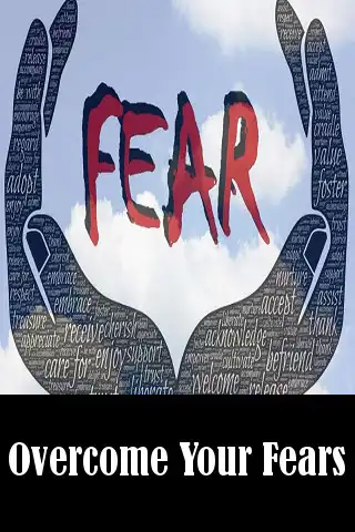 Play Overcome Your Fears