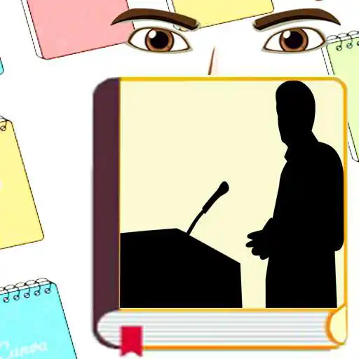 Free play online Overcoming Your Fear of Public Speaking APK