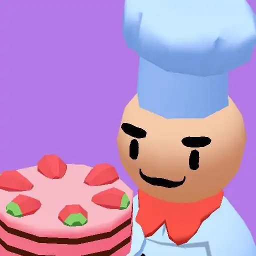 Play Overcook Master APK