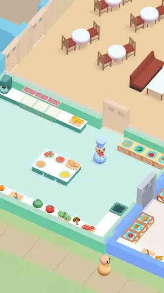 Play Overcook Master and enjoy Overcook Master with UptoPlay Play Overcook Master and enjoy Overcook Master with UptoPlay