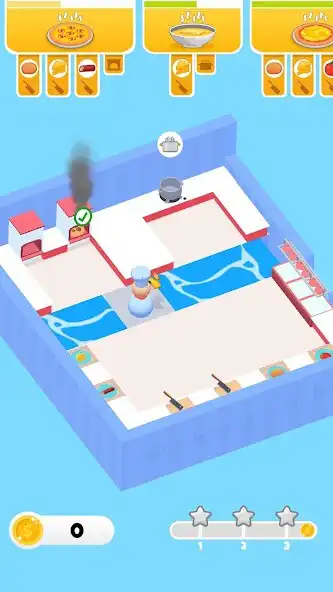 Play Overcook Master as an online game online Overcook Master with UptoPlay Play Overcook Master as an online game Overcook Master with UptoPlay