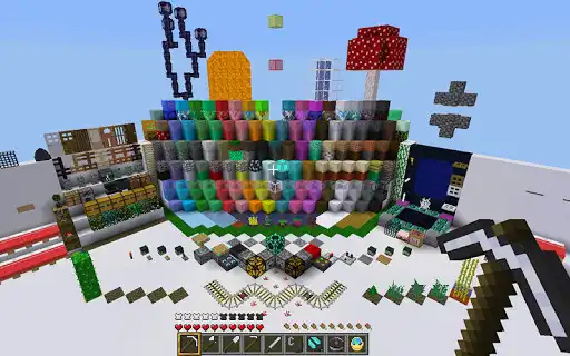 Play Overcraft 3  and enjoy Overcraft 3 with UptoPlay