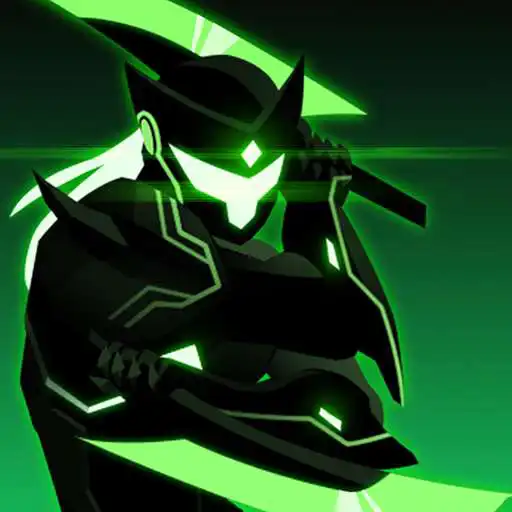 Play Overdrive - Ninja Shadow Revenge APK