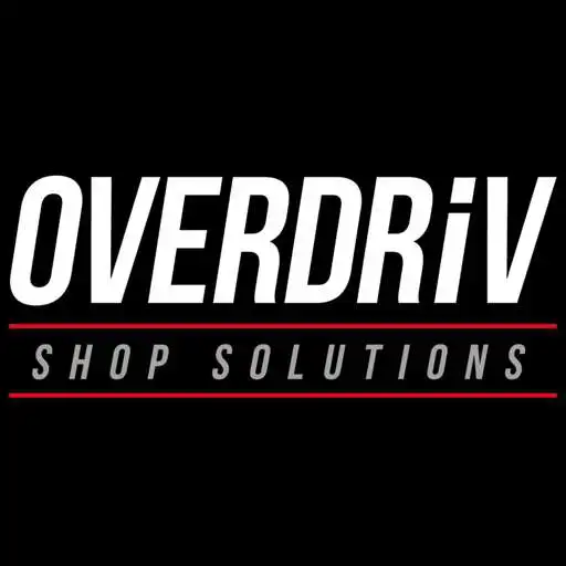 Play Overdriv Shop Solutions APK