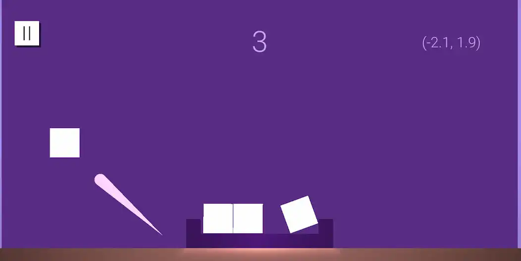 Play Overfill as an online game Overfill with UptoPlay