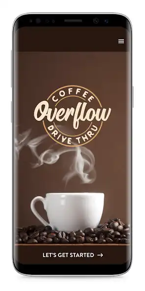 Play Overflow Coffee  and enjoy Overflow Coffee with UptoPlay