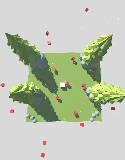 Play Overflow  and enjoy Overflow with UptoPlay