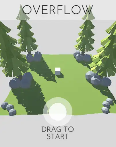 Play Overflow as an online game Overflow with UptoPlay