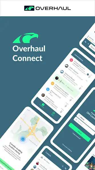 Play Overhaul Connect  and enjoy Overhaul Connect with UptoPlay