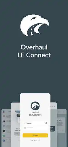 Play Overhaul LE Connect  and enjoy Overhaul LE Connect with UptoPlay