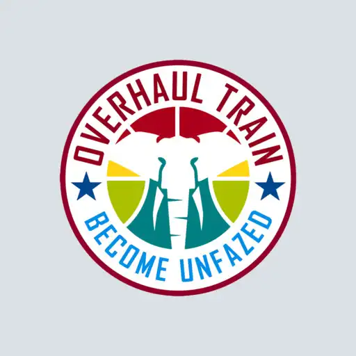Play OverhaulTrain APK Play OverhaulTrain APK