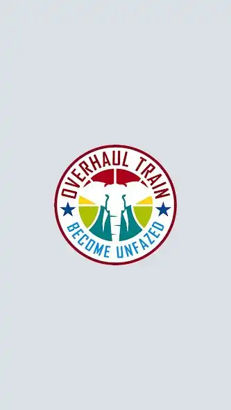 Play OverhaulTrain  and enjoy OverhaulTrain with UptoPlay