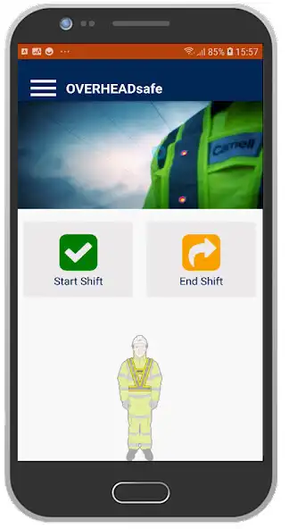 Play OVERHEADsafe as an online game online OVERHEADsafe with UptoPlay Play OVERHEADsafe as an online game OVERHEADsafe with UptoPlay