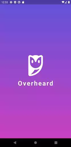 Play Overheard  and enjoy Overheard with UptoPlay