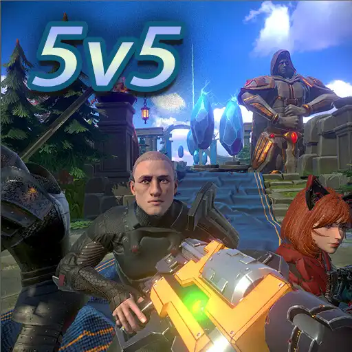 Play Over Heroes APK Play Over Heroes APK