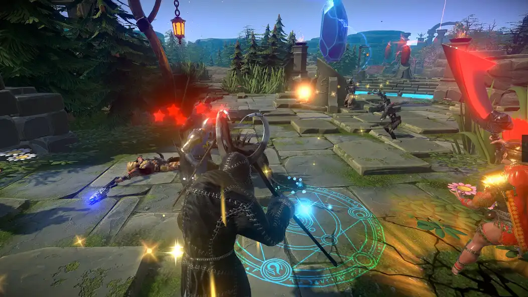 Play Over Heroes  and enjoy Over Heroes with UptoPlay