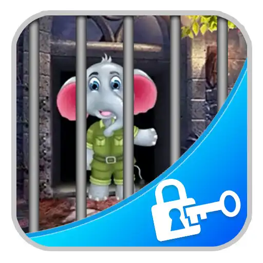 Play Overjoyed Elephant Escape APK