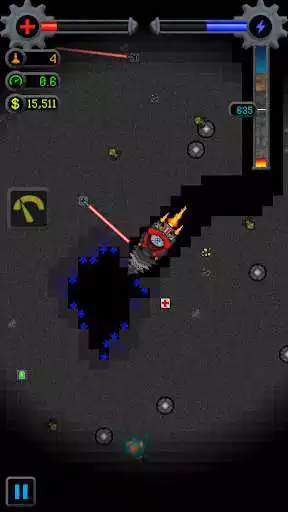 Play Overkill Drill