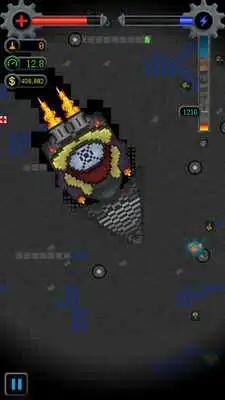 Play Overkill Drill