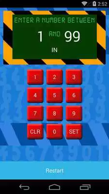 Play Overkill Number