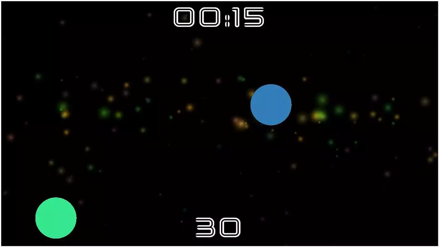 Play Overlapped