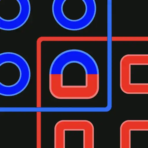 Play Overlap Puzzle APK
