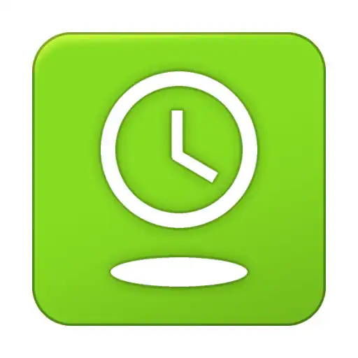 Play Overlay Clock - Lime APK Play Overlay Clock - Lime APK