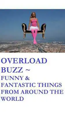 Play Overload Buzz - Fun Every Day!
