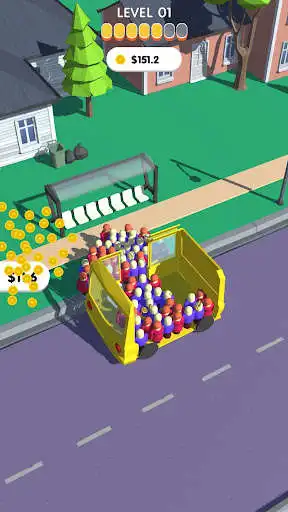 Play Overloaded  and enjoy Overloaded with UptoPlay