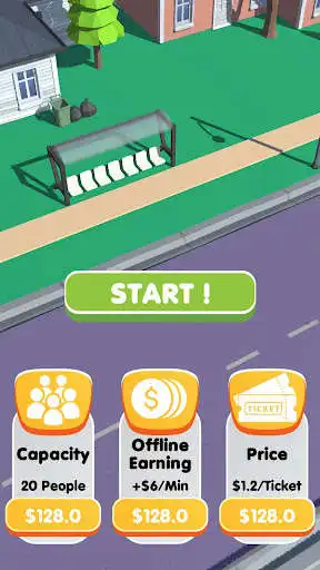 Play Overloaded as an online game Overloaded with UptoPlay