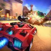 Free play online Overload APK Free play online Overload APK