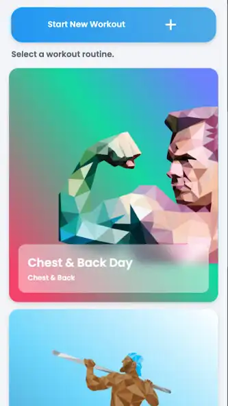 Play Overload Workout Tracker  and enjoy Overload Workout Tracker with UptoPlay