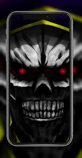 Play Overlord anime wallpaper and enjoy Overlord anime wallpaper with UptoPlay Play Overlord anime wallpaper and enjoy Overlord anime wallpaper with UptoPlay