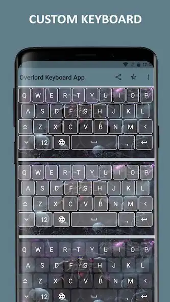 Play overlord keyboard as an online game online overlord keyboard with UptoPlay Play overlord keyboard as an online game overlord keyboard with UptoPlay